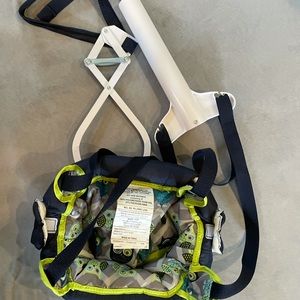 Baby Doorway Bouncer/Jumper LIKE NEW!
